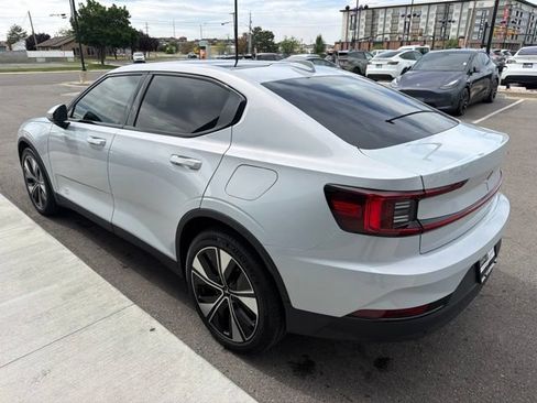 Used 2023 Polestar Polestar 2 FWD image 5