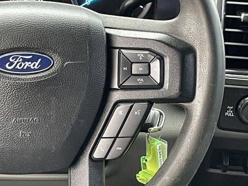 Used 2020 Ford F250 XLT w/ XLT Premium Package AWD/4WD image 13