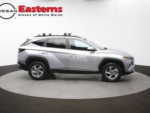 Used 2023 Hyundai Tucson SEL AWD/4WD image 46