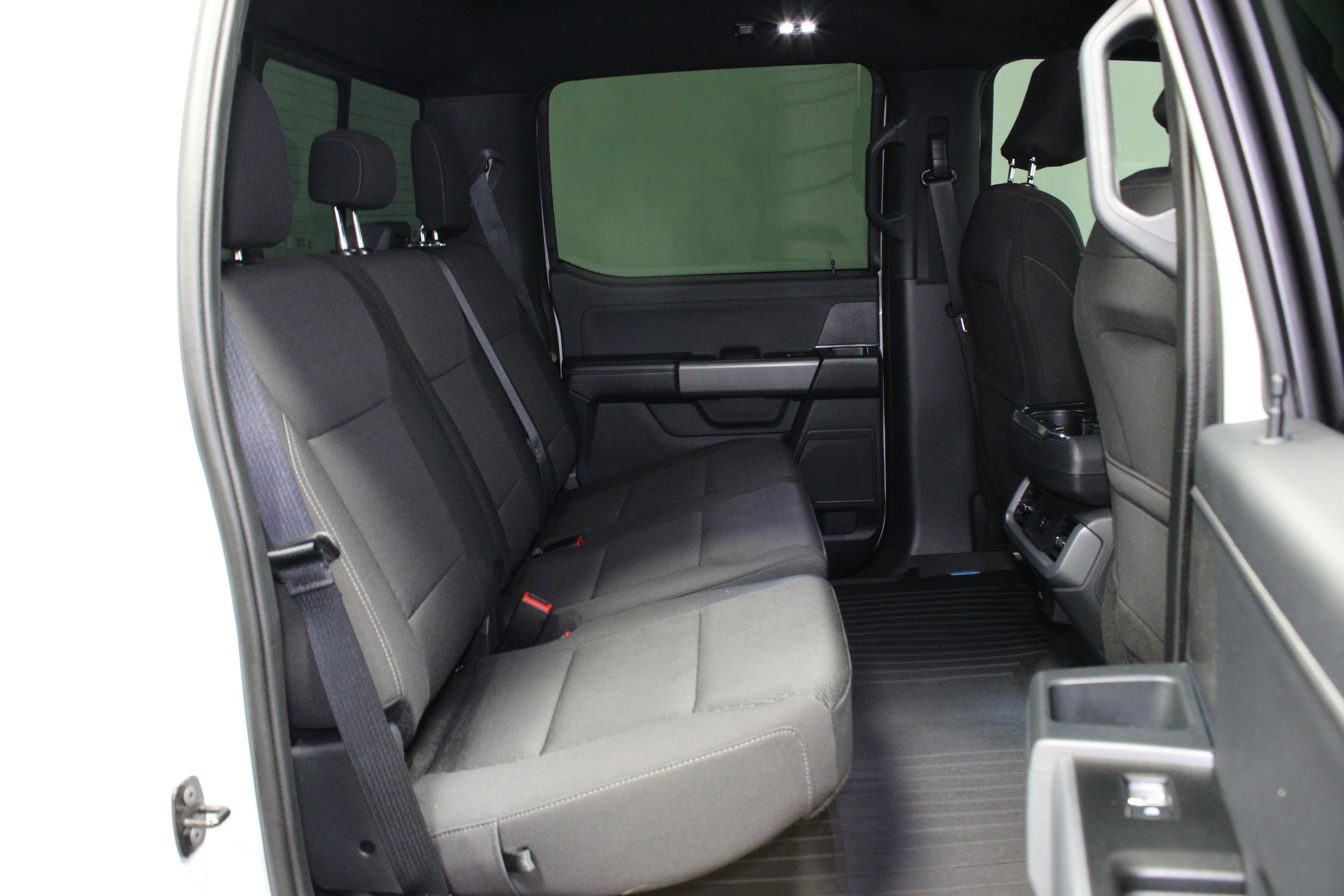 Used 2025 Ford F150 XLT w/ Equipment Group 302A MID RWD image 17