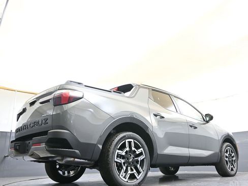 New 2026 Hyundai Santa Cruz Limited image 38
