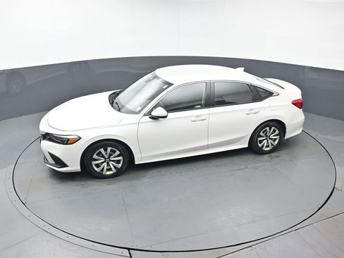 Certified 2024 Honda Civic LX image 36