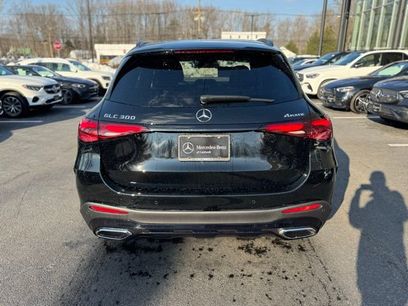 New 2026 Mercedes-Benz GLC 300 4MATIC