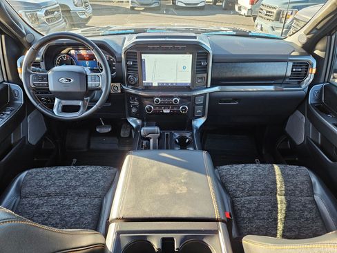 Certified 2023 Ford F150 Tremor AWD/4WD image 32