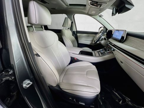 Used 2023 Hyundai Palisade Calligraphy AWD/4WD image 31