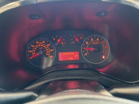 Used 2019 RAM ProMaster City Tradesman image 16