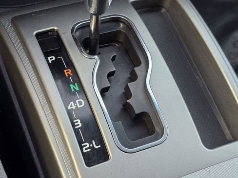 Used 2012 Toyota Tacoma 4x4 Double Cab w/ SR5 Pkg image 30