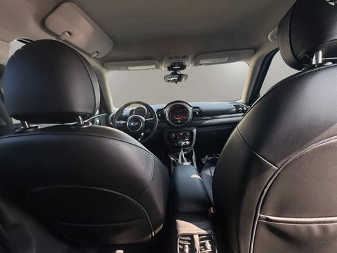 Used 2016 MINI Cooper Clubman FWD image 14