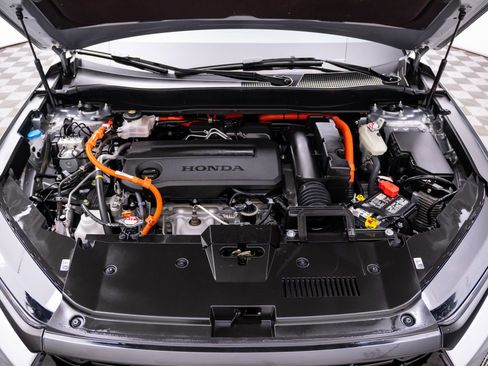 Used 2025 Honda CR-V Sport-L image 29