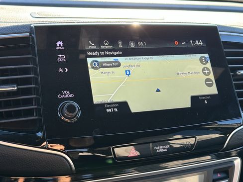 Used 2022 Honda Passport Elite image 14