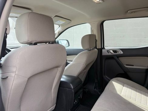 Used 2020 Ford Ranger XLT w/ Equipment Group 302A Luxury AWD/4WD image 23