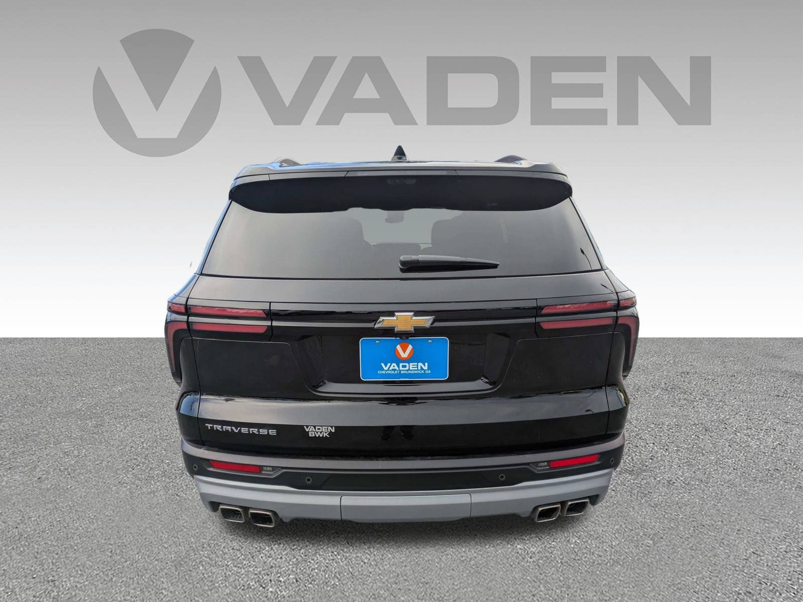 Used 2026 Chevrolet Traverse LT w/ Sun and Wheel Package FWD image 28