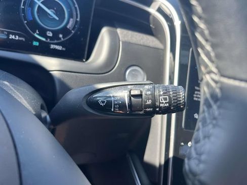 Certified 2024 Hyundai Tucson SEL AWD/4WD image 25
