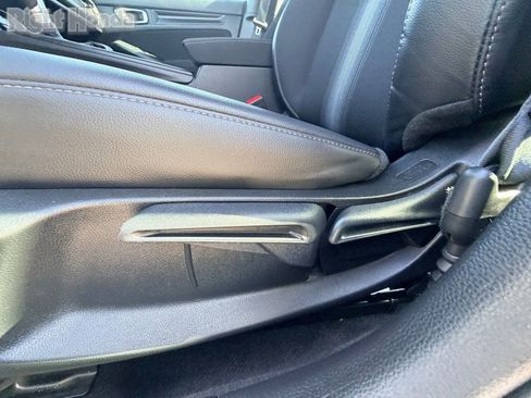 Certified 2025 Honda Civic Sport image 18