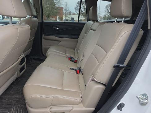 Used 2020 Honda Pilot EX-L image 24