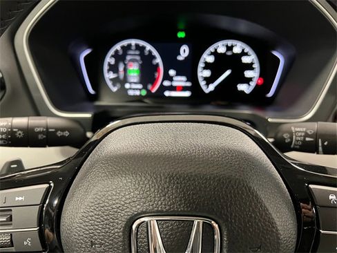 New 2025 Honda Pilot EX-L image 24