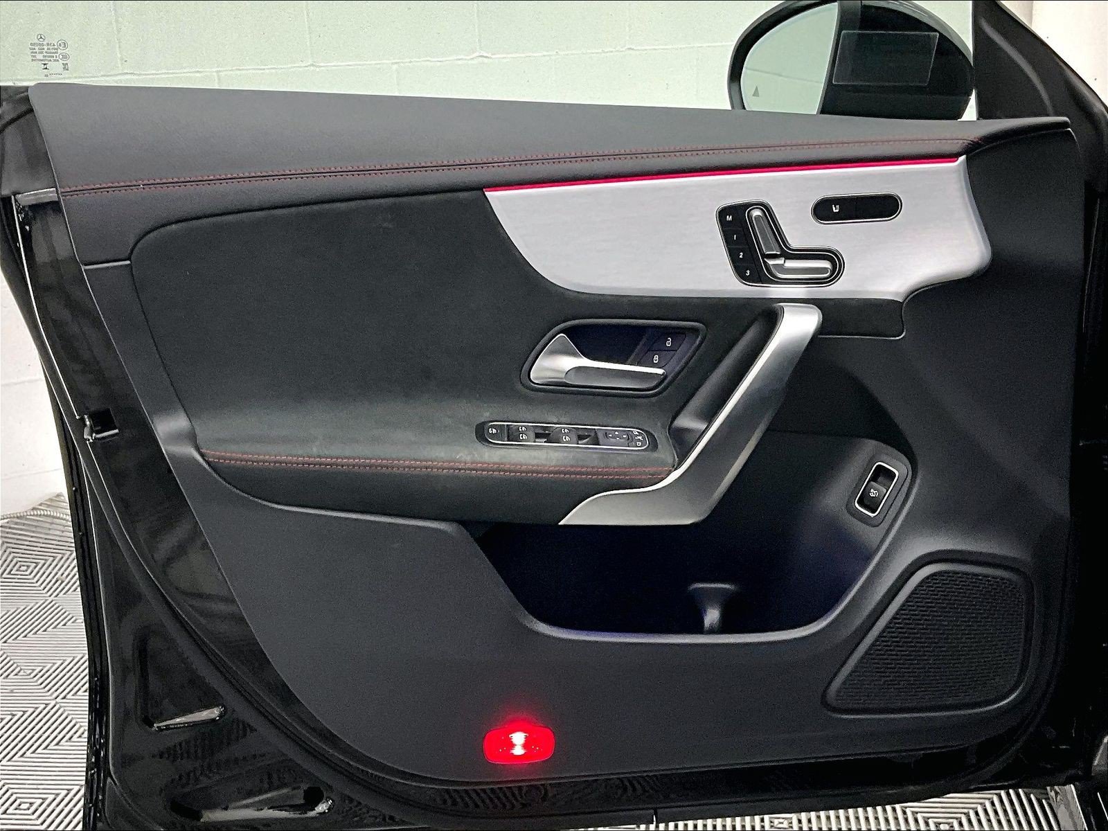 Certified 2023 Mercedes-Benz CLA 250 image 24