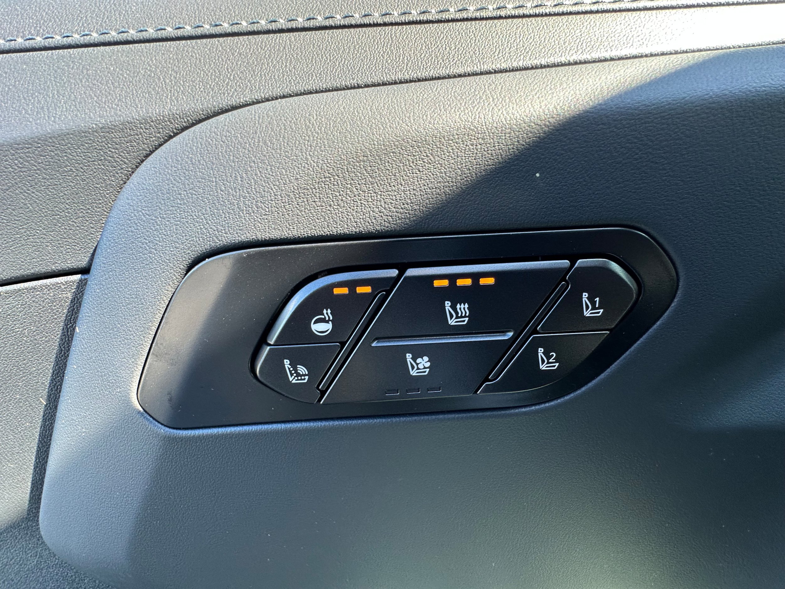 New 2027 Kia Telluride X-Line SX Prestige AWD/4WD image 32