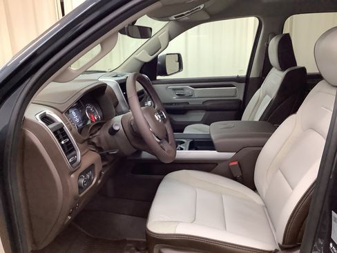 New 2026 RAM 1500 Laramie image 15