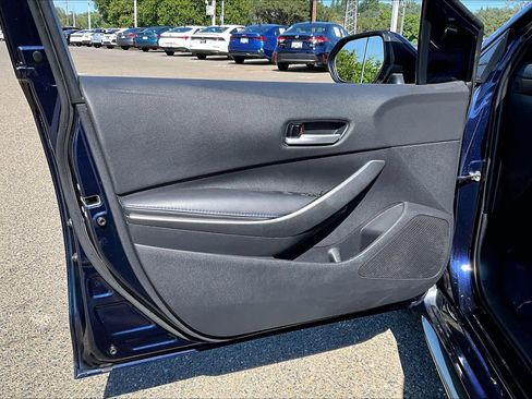 Used 2022 Toyota Corolla SE FWD image 21