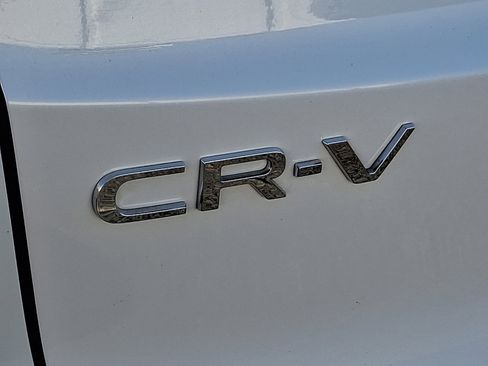 Used 2024 Honda CR-V EX image 30