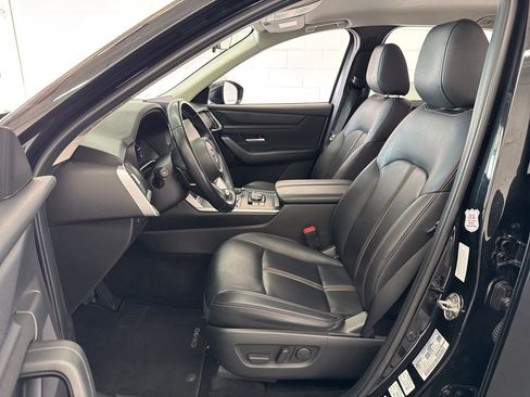 Used 2024 MAZDA CX-90 3.3 Turbo w/ Select Package image 15