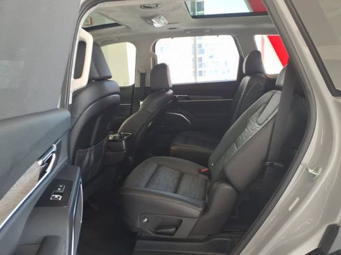 Used 2022 Kia Telluride SX w/ SX Prestige Package AWD/4WD image 13