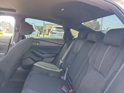 Certified 2023 Honda Accord Sport image 10