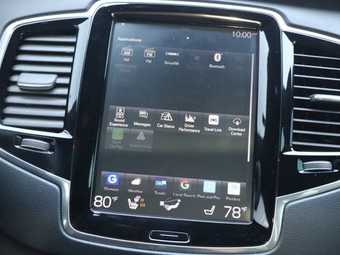 Used 2019 Volvo XC90 T6 R-Design w/ Advanced Package image 26