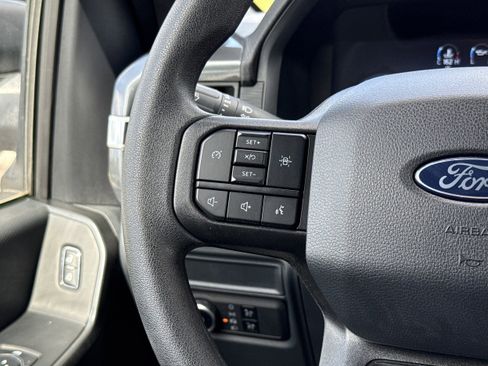 Used 2024 Ford F150 STX AWD/4WD image 15