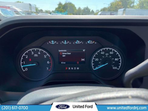 New 2023 Ford F250 XL w/ FX4 Off-Road Package image 22