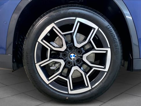 Used 2025 BMW X1 xDrive28i w/ Technology Package AWD/4WD image 11