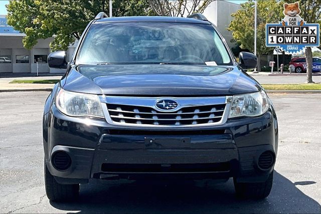 Used 2012 Subaru Forester 2.5X Premium AWD/4WD image 3