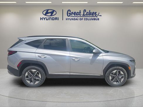 New 2026 Hyundai Tucson SEL AWD/4WD image 6