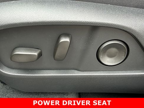 New 2026 GMC Terrain Elevation image 17