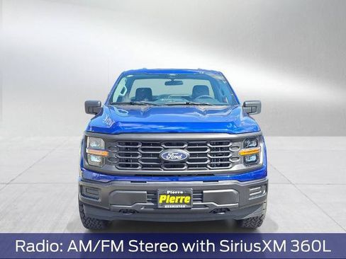 Certified 2026 Ford F150 XL AWD/4WD image 7