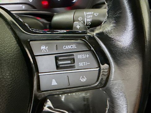 Used 2023 Honda Civic Sport image 15