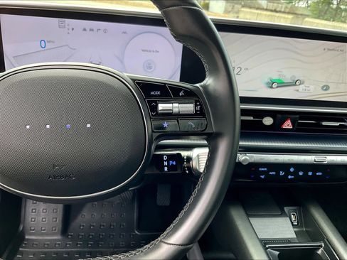 Used 2024 Hyundai Ioniq 6 SEL image 23