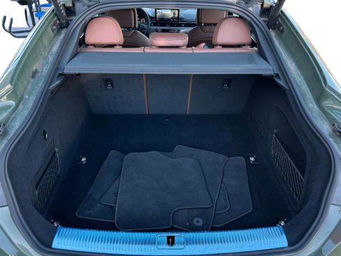 Used 2023 Audi A5 2.0T Prestige w/ Black Optic Plus Package image 17