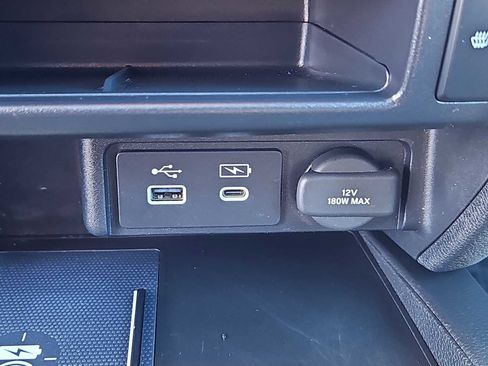 Certified 2024 Honda Passport TrailSport image 17