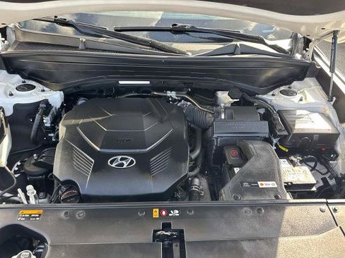 Used 2020 Hyundai Palisade SEL FWD image 10