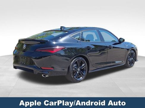 Used 2026 Acura Integra A-Spec image 7