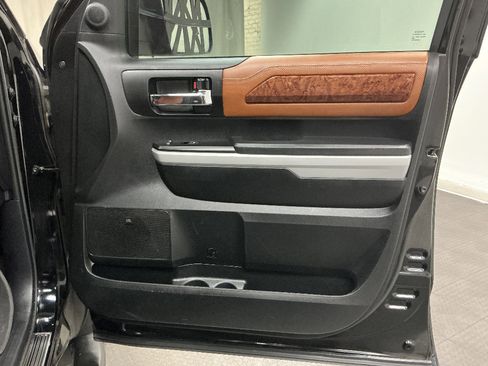 Used 2021 Toyota Tundra 1794 Edition image 40