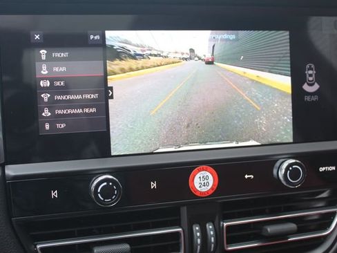 New 2026 Porsche Macan S image 20