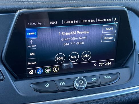 Used 2019 Chevrolet Blazer LT AWD/4WD image 18