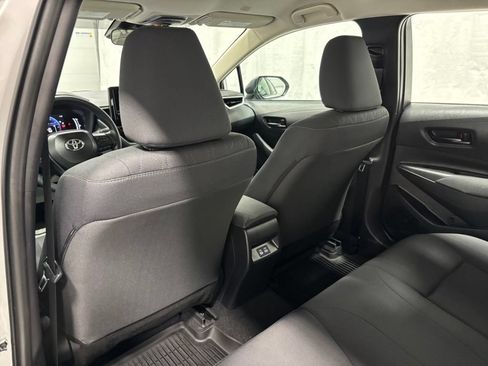 Used 2026 Toyota Corolla LE FWD image 46