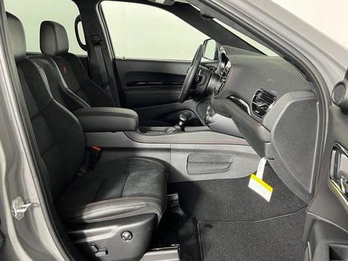 New 2026 Dodge Durango GT AWD/4WD image 35