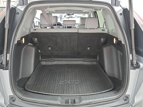 Certified 2022 Honda CR-V EX-L image 12