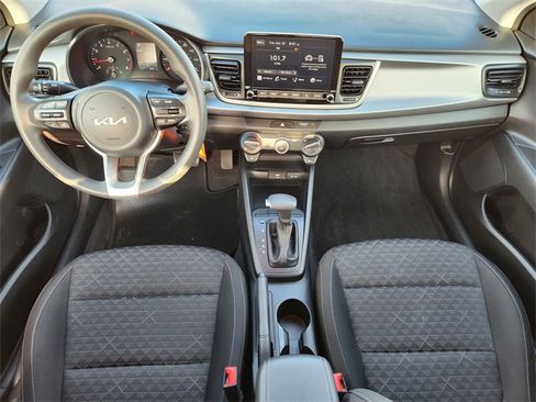 Certified 2023 Kia Rio S image 25