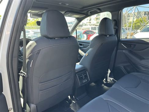 New 2025 Subaru Forester Wilderness image 12